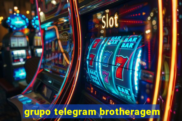 grupo telegram brotheragem